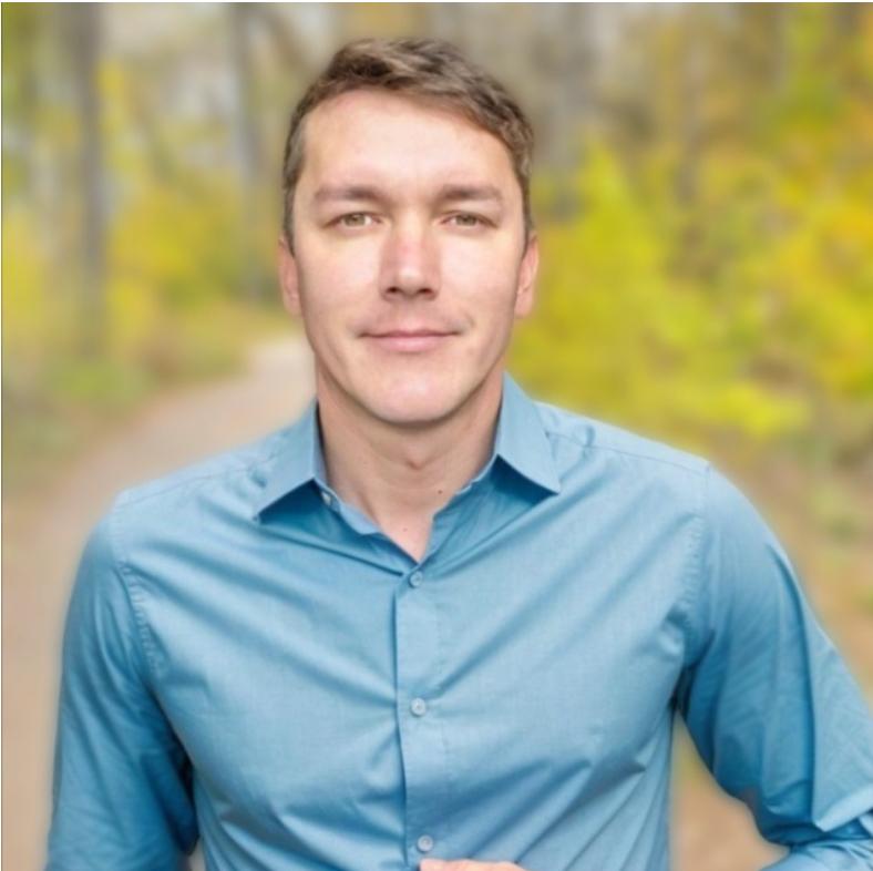 Михаил Сидоров